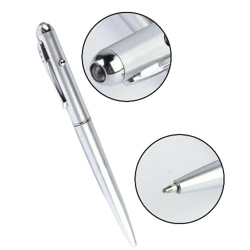 UV-Light Magic Pen