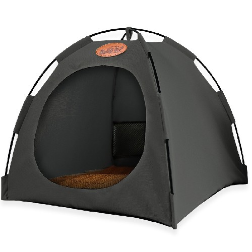 Pet Essentials🥙Foldable Pet Tent