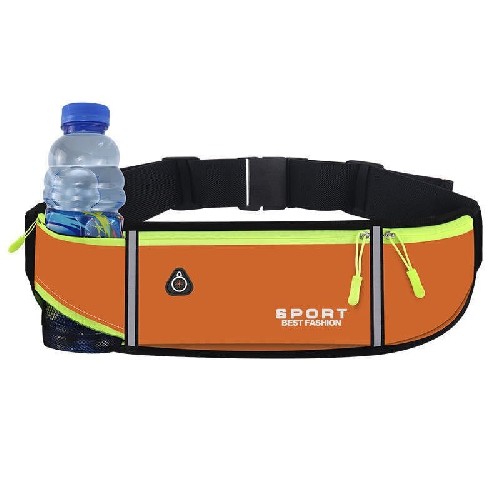 SPORT RUNNING WAIST BAG