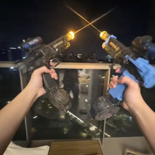 Holiisummer - Ultimate Battle Blaster