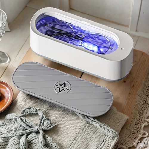 CleanPod 360º Ultrasonic Cleaner