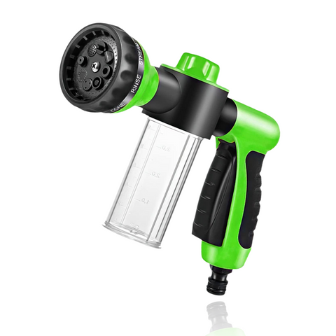 PetJet Pro | The Pup Showering Jet